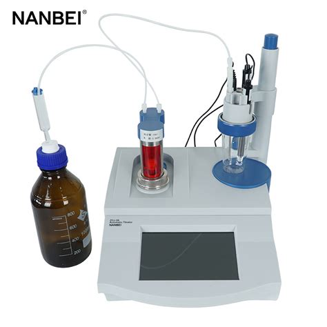 Automatic Potentiometric Titrator solution|automatic potentiometric titrator china manufacturers.